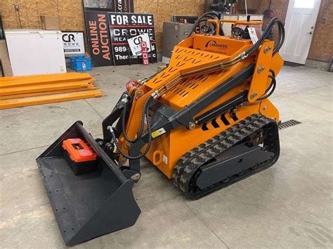 landhero ldh hy450 mini skid steer loader|LANDHERO Skid Steers For Sale .